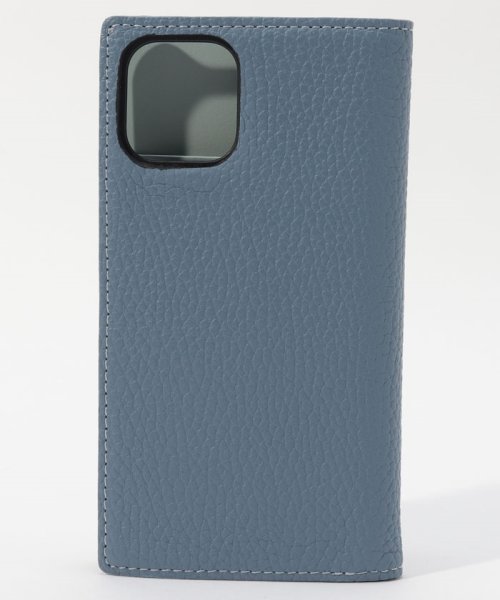 Orobianco（Smartphonecase）(オロビアンコ（スマホケース）)/Booktype Smartphone Case“Minimo”（iPhone 12 /12 Pro）/img20