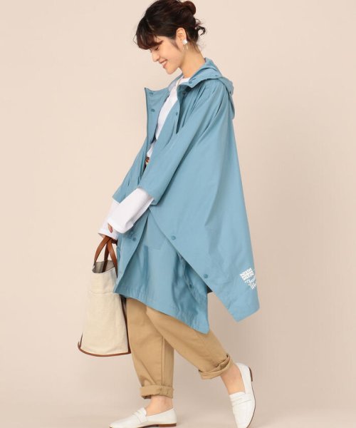 NOLLEY’S(ノーリーズ)/【TRADITIONAL WEATHERWEAR/トラディショナル ウェザーウェア】RENFREW RAIN PA/img16