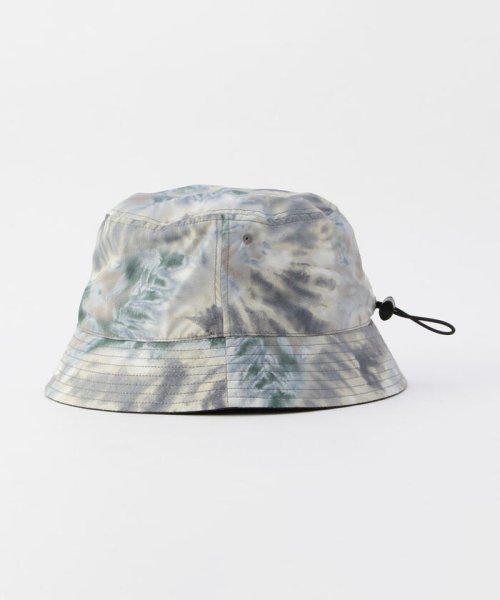 GLOSTER(GLOSTER)/【halo Commodity/ハロ コモディティー】Steppe R/Hat リバーシブルハット (h211－470)/img01
