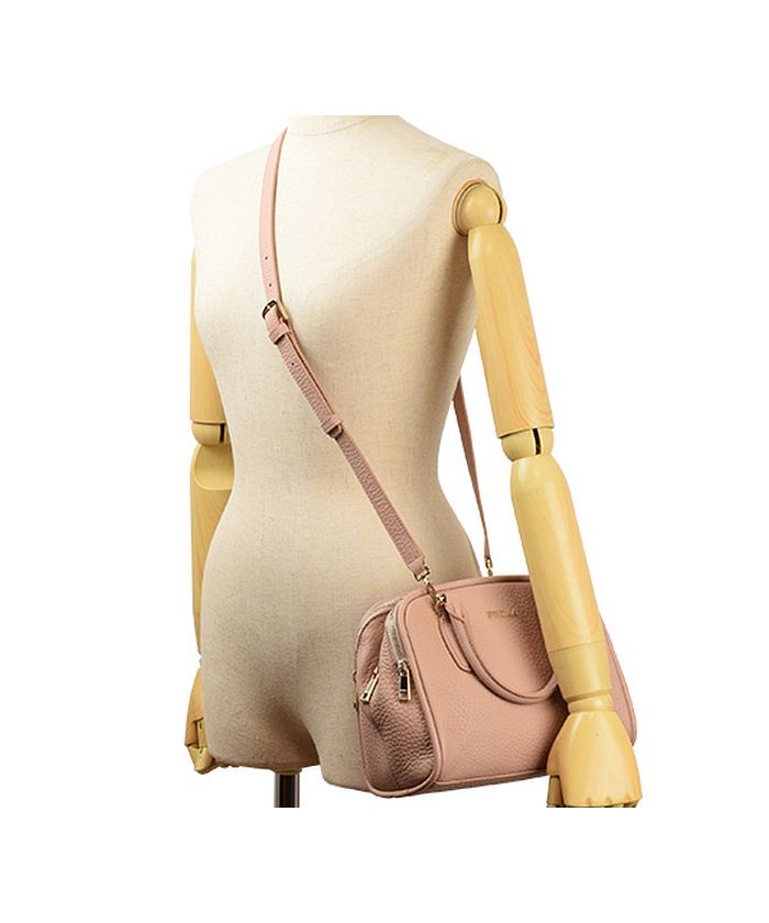 【FURLA(フルラ)】FURLA フルラ 2way ショルダー バッグ SIRI