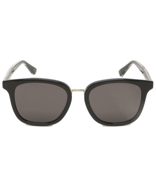 グッチ サングラス アイウェア メンズ 53サイズ グレー ブラック アジアンフィット Gucci Gg0851sk 002 グッチ Gucci Magaseek グッチ サングラス アイウェア メンズ 53サイズ グレー ブラック アジアンフィット Gucci Gg0851sk 002 グッチ Gucci Magaseek