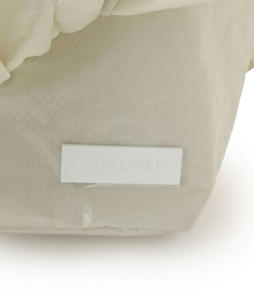 ADAM ET ROPE'(アダム　エ　ロペ)/【HELOYSE】mercury utility bag S/img07