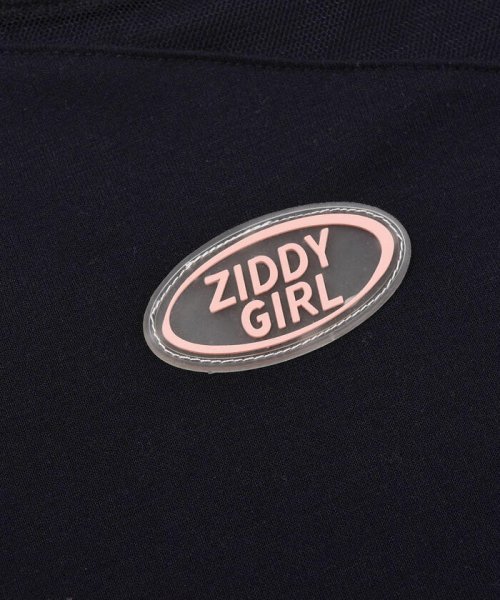 ZIDDY(ジディー)/【一部店舗限定】アシンメトリー Tシャツ カラー タンクトップ セット(130~/img10