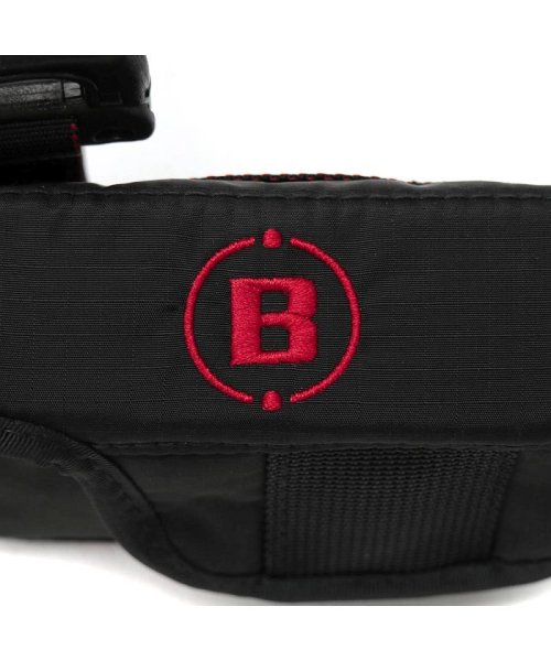 BRIEFING(ブリーフィング)/【日本正規品】 ブリーフィング ゴルフ パターカバー BRIEFING GOLF HALF MALLET PUTTER COVER RIP BRG211G19/img12