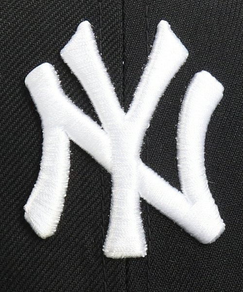 NEW ERA(ニューエラ)/NEW ERA　NYY BLACK CUSTOM/img11