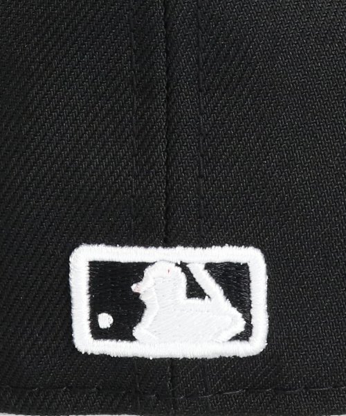 NEW ERA(ニューエラ)/NEW ERA　NYY BLACK CUSTOM/img12