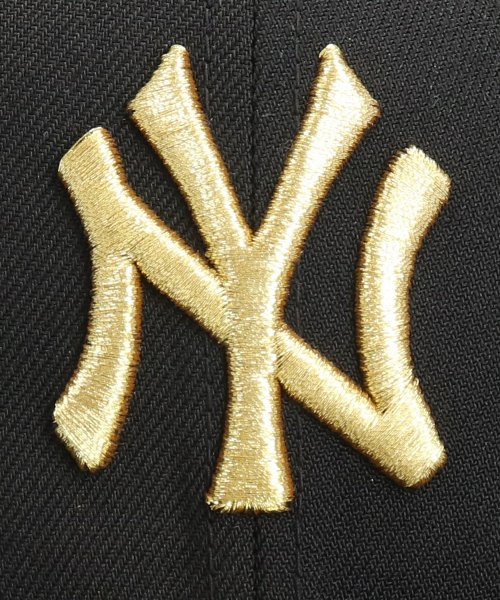 NEW ERA(ニューエラ)/NEW ERA　NYY BLACK CUSTOM/img17