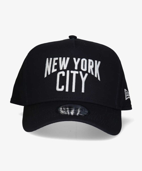 NEW ERA(ニューエラ)/NEW ERA　D－FREAME SIDE NEW YORK CITY/img01