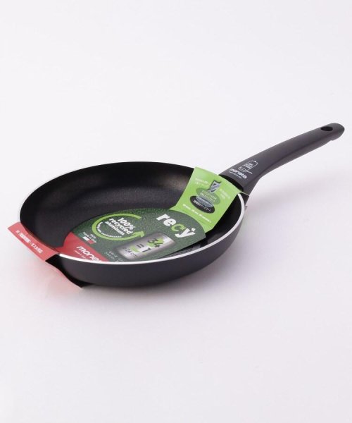 Moneta モネータ Recy フライパン 24cm Eatez Com Au