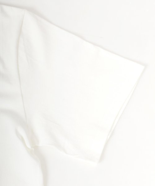 salong hameu(salong hameu)/【Salong hameu】FRUIT OF THE LOOM◆半袖ポケットTシャツ/img05