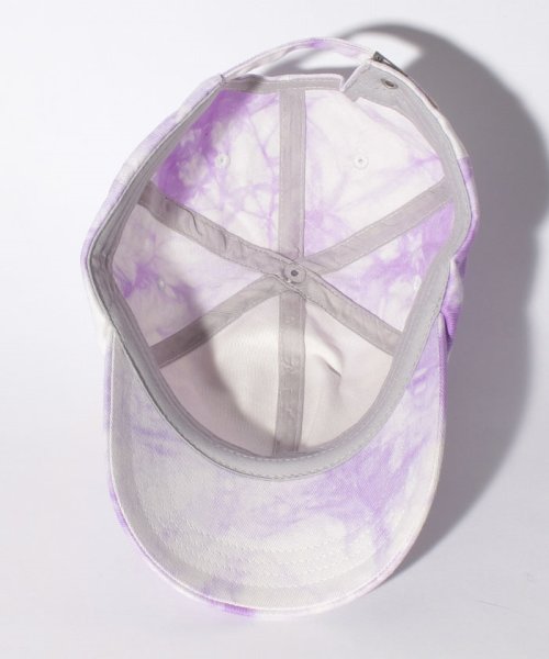 FRUIT OF THE LOOM(フルーツオブザルーム)/TIE DYE  LOW CAP/img03