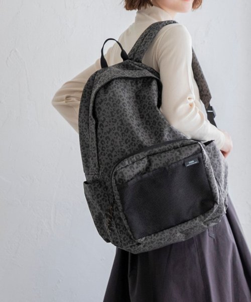 coen(coen)/LIGHT WEIGHT BAG・軽量ナイロンリュックサック/img19