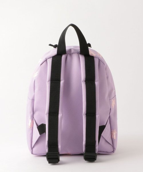 クーポン 別注 Mei メイ デイパック S バレエオンプ グリーンレーベルリラクシング キッズ Green Label Relaxing Kids Magaseek