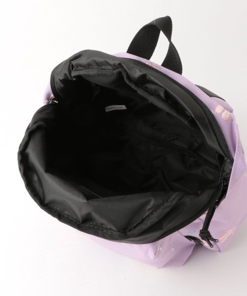 クーポン 別注 Mei メイ デイパック S バレエオンプ グリーンレーベルリラクシング キッズ Green Label Relaxing Kids Magaseek