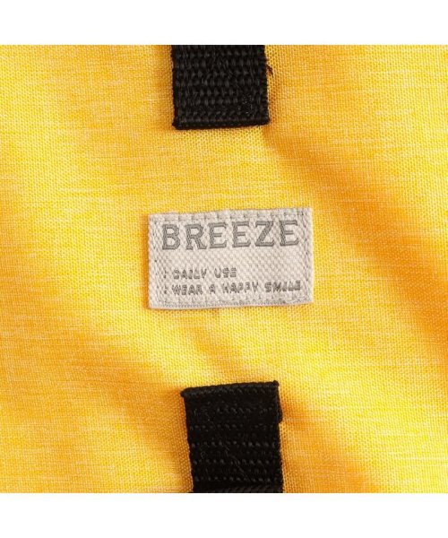 BREEZE(ブリーズ)/パッカブルトート/img07