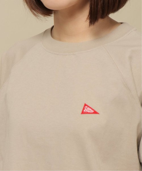 ikka(イッカ)/Healthknit Product パックTシャツ/img13