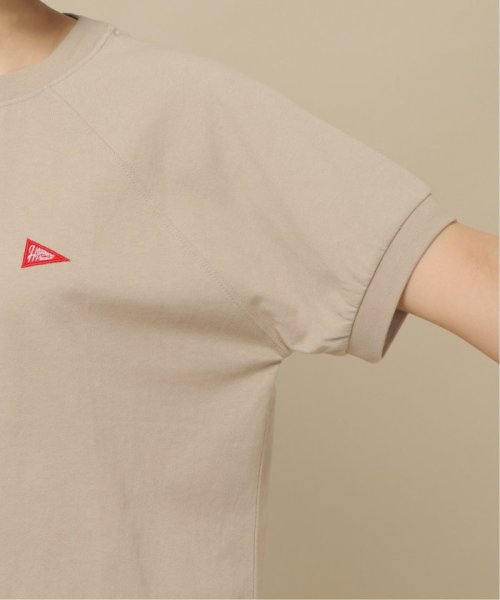 ikka(イッカ)/Healthknit Product パックTシャツ/img15