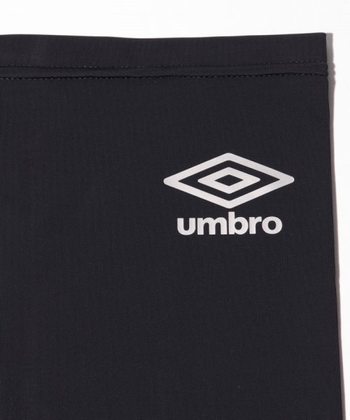 umbro(アンブロ)/【冷シリーズ】ネッククーラー【アウトレット】/img02