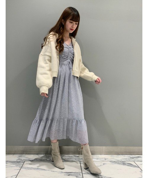 セール ソフィアワンピース ジルスチュアート Jillstuart Magaseek