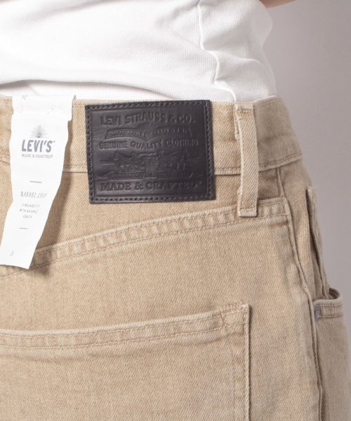 LEVI’S OUTLET(リーバイスアウトレット)/LMC BARREL LMC HOT TODDY/img04