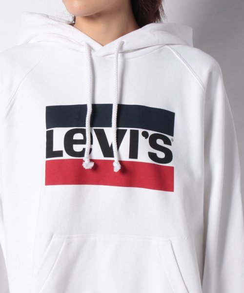 LEVI’S OUTLET(リーバイスアウトレット)/GRAPHIC SPORT HOODIE SPORTSWEAR HOODIEE/img03