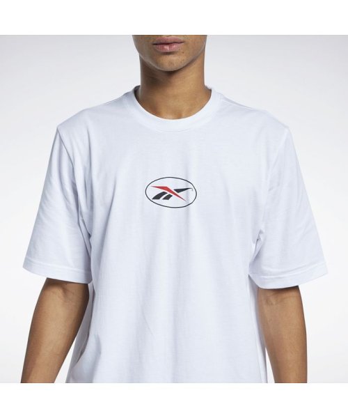 Reebok(リーボック)/クラシックス Tシャツ / Classics T－Shirt/img02