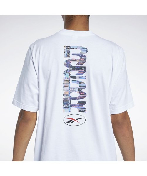 Reebok(リーボック)/クラシックス Tシャツ / Classics T－Shirt/img03