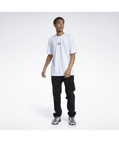 Reebok(リーボック)/クラシックス Tシャツ / Classics T－Shirt/img04