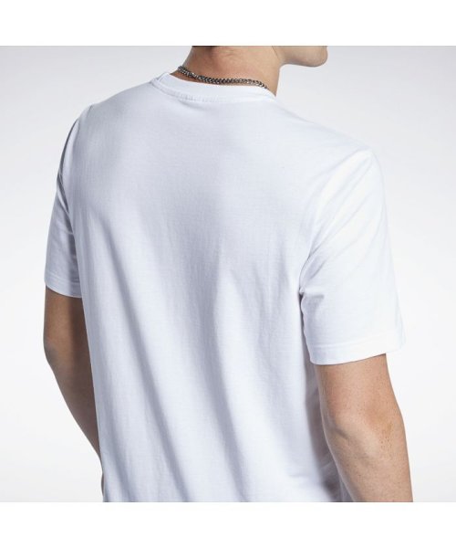 Reebok(リーボック)/クラシックス バスケットボール Tシャツ / Classics Basketball T－Shirt/img03