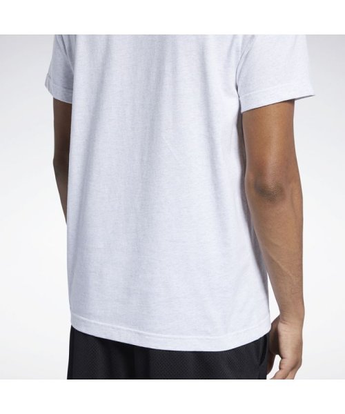 Reebok(リーボック)/クラシックス バスケットボール ポケットTシャツ / Classics Basketball Pocket T－Shirt/img03