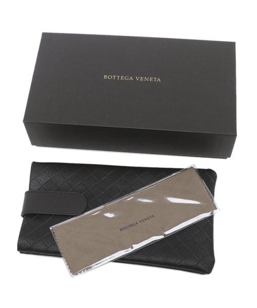 BOTTEGA VENETA(ボッテガ・ヴェネタ)/ボッテガヴェネタ サングラス アイウェア レディース 53サイズ グリーン アジアンフィット BOTTEGA VENETA BV1005SA 003 スクエア/img07