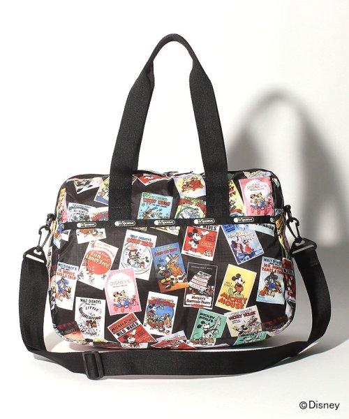 Harper Bag ディズニーヴィンテージポスターズ Lesportsac Lesportsac Magaseek Harper Bag ディズニーヴィンテージポスターズ Lesportsac Lesportsac Magaseek