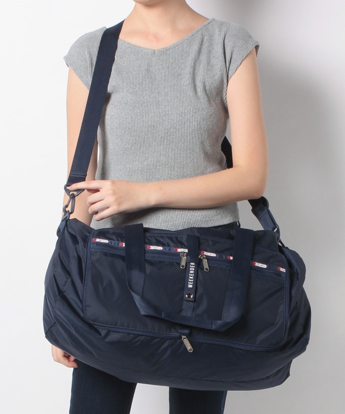 lesportsac duffle
