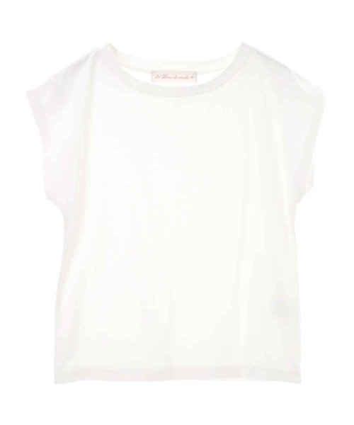 セール インナーセットレースキャミワンピース トランテアン ソン ドゥ モード 31 Sons De Mode Magaseek