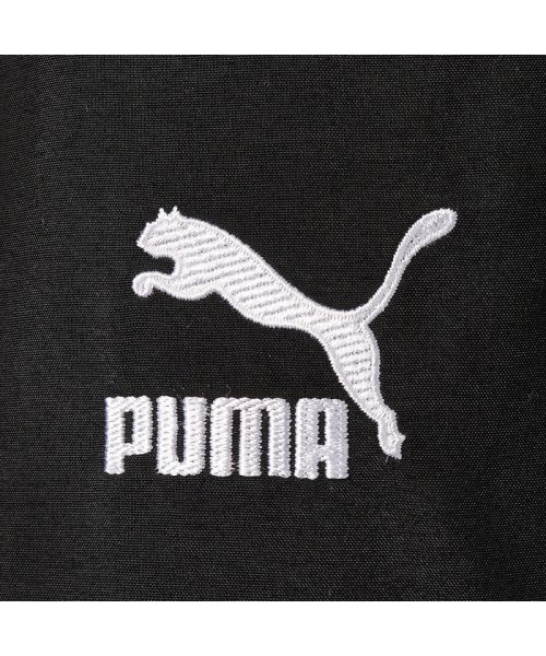 PUMA(PUMA)/CLASSICS スリムテーパード パンツ/img02