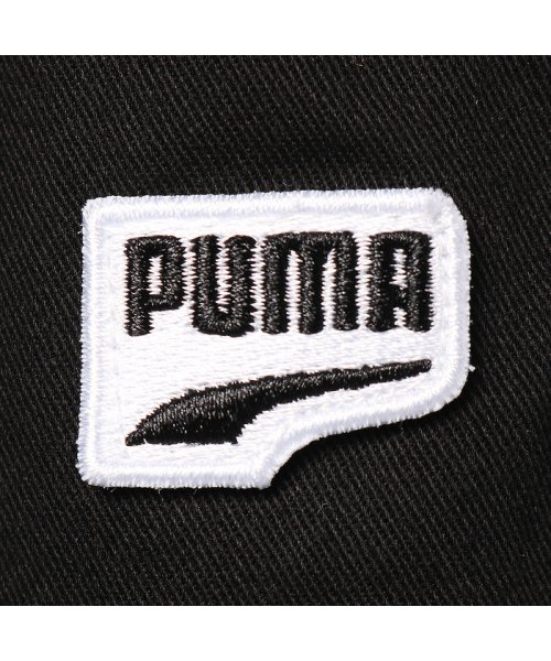 PUMA(PUMA)/ダウンタウン DOWNTOWN ツイル パンツ/img02