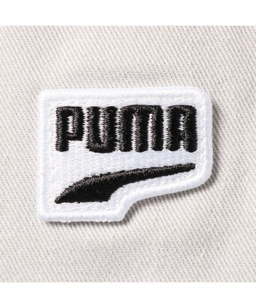 PUMA(PUMA)/ダウンタウン DOWNTOWN ツイル パンツ/img09