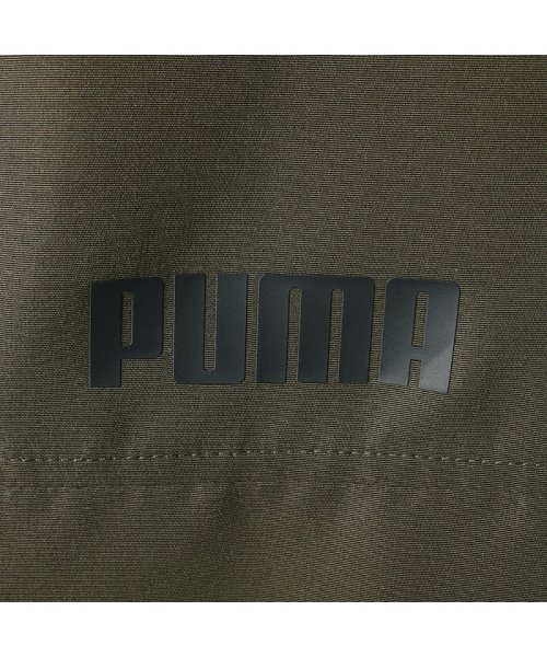 PUMA(プーマ)/ボンバー ジャケット/img13