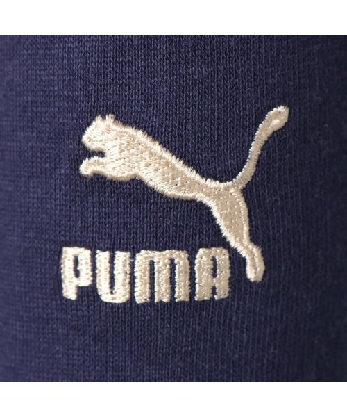 PUMA(PUMA)/キッズ T4C フーディー 92－152cm/img02