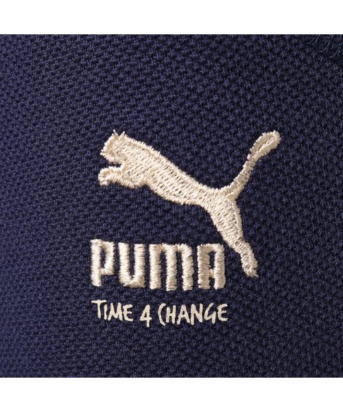 PUMA(プーマ)/キッズ T4C ピケ ショーツ 92－152cm/img02