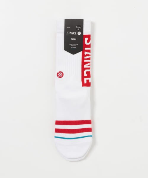 URBAN RESEARCH Sonny Label(アーバンリサーチサニーレーベル)/STANCE SOCKS　OG/img03