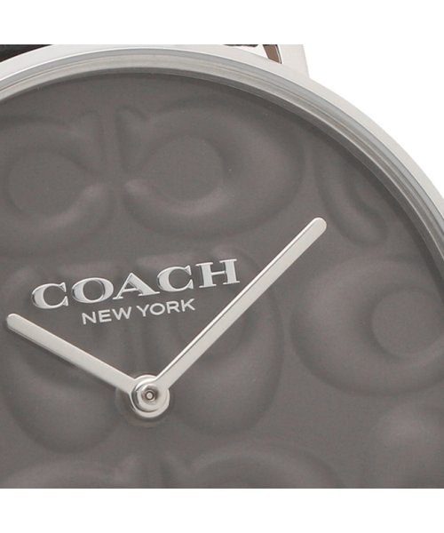 COACH(コーチ)/コーチ 腕時計 レディース PERRY ペリー 36MM COACH 14503557 ネイビー/img08