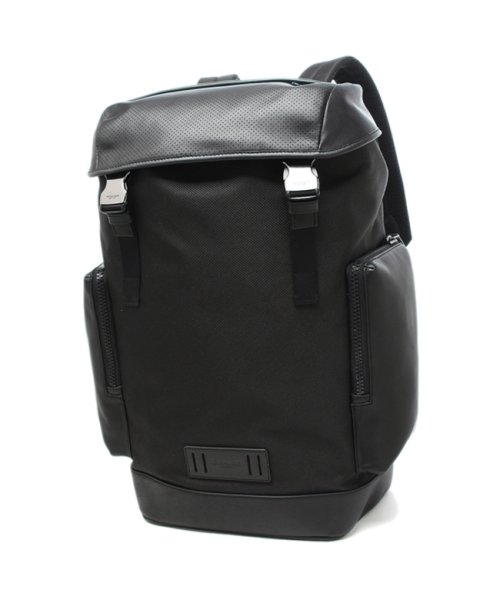 セール コーチ リュック アウトレット メンズ Coach Qbbk ブラック 対応 コーチ Coach Magaseek