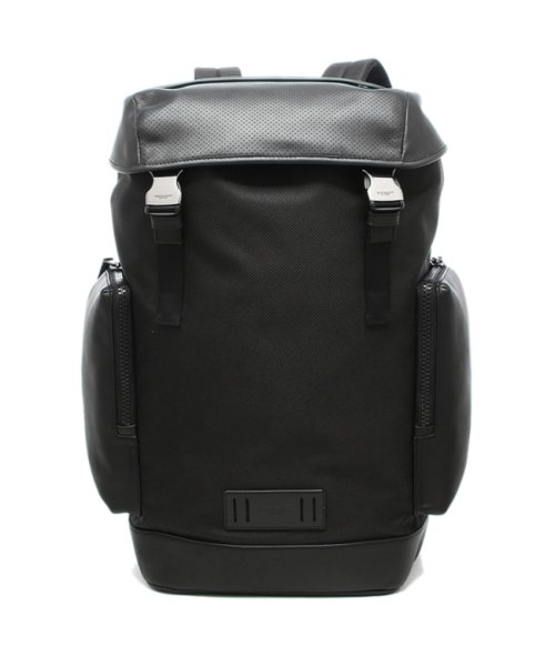 コーチ リュック アウトレット メンズ Coach Qbbk ブラック 対応 コーチ Coach Magaseek