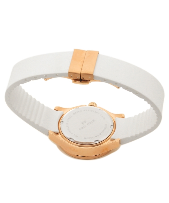 お値下げ 新品 Folli Follie Donnata Collection Goldenfield Dz Com