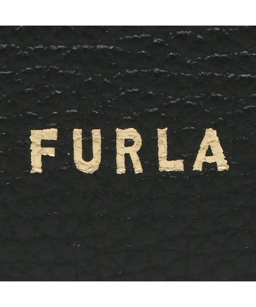 FURLA(フルラ)/フルラ ハンドバッグ ショルダーバッグ レディース ネット FURLA BASRFUA HSF000 O6000 ブラック/img09