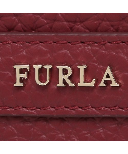 FURLA(フルラ)/フルラ ショルダーバッグ アウトレット レディース アヴリル カメラバッグ FURLA BAPXAVR CHD000 CGQ00 レッド/img08