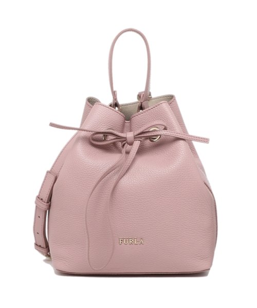 フルラ ショルダーバッグ アウトレット レディース コスタンザ 巾着バッグ Furla Ble3csz Hsf000 3ta00 ピンク フルラ Furla Magaseek