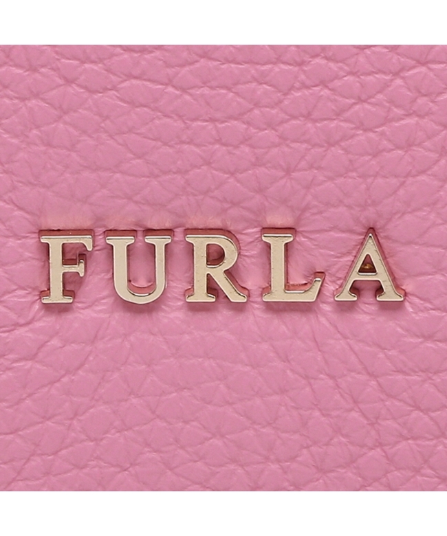 フルラ ショルダーバッグ アウトレット レディース コスタンザ 巾着バッグ FURLA BLE3CSZ VHC000 OR900 ピンク