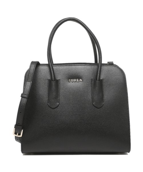 フルラ ハンドバッグ ショルダーバッグ アウトレット マエ ブラック レディース Furla Bzk9eam B30000 O6000 503869673 フルラ Furla Magaseek